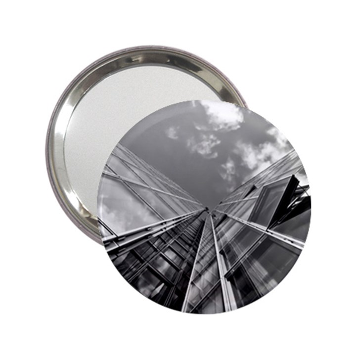 Architecture-skyscraper 2.25  Handbag Mirrors