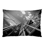 Architecture-skyscraper Pillow Case 26.62 x18.9  Pillow Case