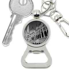 Architecture-parliament-landmark Bottle Opener Key Chain by Ket1n9