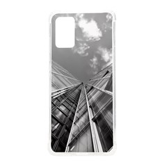 Architecture-skyscraper Samsung Galaxy S20plus 6 7 Inch Tpu Uv Case by Ket1n9