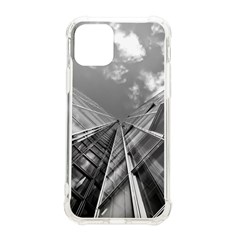 Architecture-skyscraper Iphone 11 Pro 5 8 Inch Tpu Uv Print Case by Ket1n9