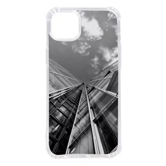 Architecture-skyscraper Iphone 14 Plus Tpu Uv Print Case by Ket1n9