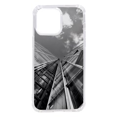 Architecture-skyscraper Iphone 14 Pro Max Tpu Uv Print Case by Ket1n9