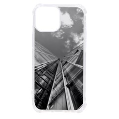 Architecture-skyscraper Iphone 13 Mini Tpu Uv Print Case by Ket1n9