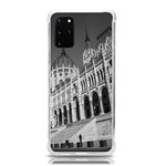 Architecture-parliament-landmark Samsung Galaxy S20Plus 6.7 Inch TPU UV Case Front