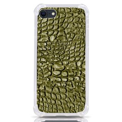 Aligator-skin Iphone Se by Ket1n9