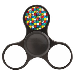 Snakes And Ladders Finger Spinner by Ket1n9