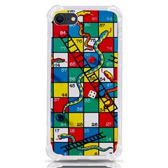 Snakes And Ladders Iphone Se by Ket1n9