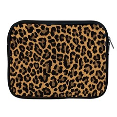 Tiger Skin Art Pattern Apple Ipad 2/3/4 Zipper Cases by Ket1n9