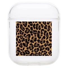 Tiger Skin Art Pattern Airpods 1/2 Case by Ket1n9