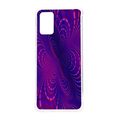 Abstract-fantastic-fractal-gradient Samsung Galaxy S20plus 6 7 Inch Tpu Uv Case by Ket1n9