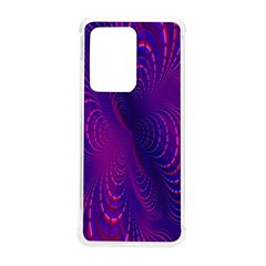 Abstract-fantastic-fractal-gradient Samsung Galaxy S20 Ultra 6 9 Inch Tpu Uv Case by Ket1n9