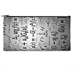 Science Formulas Pencil Case by Ket1n9