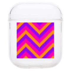 Chevron Airpods 1/2 Case by Ket1n9