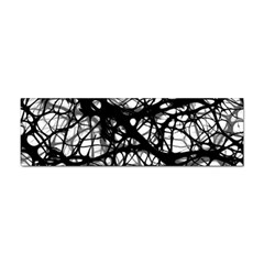 Neurons-brain-cells-brain-structure Sticker Bumper (100 Pack) by Ket1n9