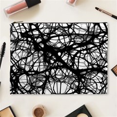 Neurons-brain-cells-brain-structure Cosmetic Bag (xl)