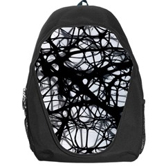 Neurons-brain-cells-brain-structure Backpack Bag by Ket1n9