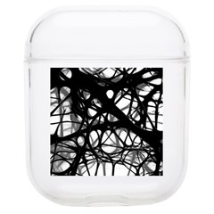 Neurons-brain-cells-brain-structure Airpods 1/2 Case by Ket1n9