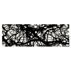 Neurons-brain-cells-brain-structure Banner And Sign 6  X 2  by Ket1n9