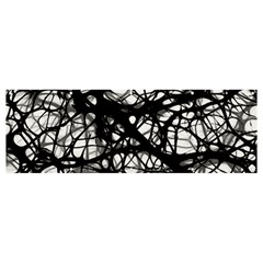 Neurons-brain-cells-brain-structure Banner And Sign 12  X 4  by Ket1n9