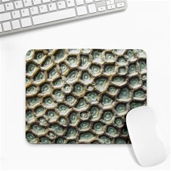 Ocean Pattern Small Mousepad