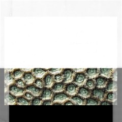 Ocean Pattern Rectangular Jigsaw Puzzl