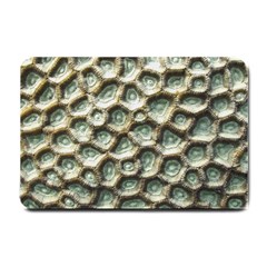 Ocean Pattern Small Doormat