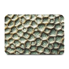 Ocean Pattern Plate Mats