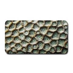 Ocean Pattern Medium Bar Mat