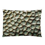 Ocean Pattern Pillow Case (Two Sides) Front