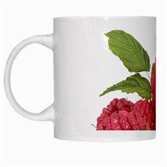 Fruit-healthy-vitamin-vegan White Mug by Ket1n9