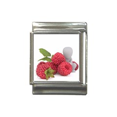 Fruit-healthy-vitamin-vegan Italian Charm (13mm) by Ket1n9