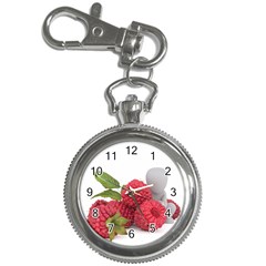 Fruit-healthy-vitamin-vegan Key Chain Watches