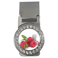 Fruit-healthy-vitamin-vegan Money Clips (cz)  by Ket1n9