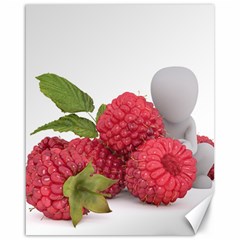 Fruit-healthy-vitamin-vegan Canvas 16  X 20  by Ket1n9