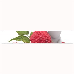 Fruit-healthy-vitamin-vegan Small Bar Mat by Ket1n9