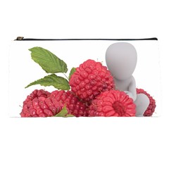 Fruit-healthy-vitamin-vegan Pencil Case by Ket1n9