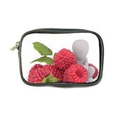 Fruit-healthy-vitamin-vegan Coin Purse by Ket1n9