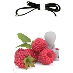 Fruit-healthy-vitamin-vegan Shoulder Sling Bag by Ket1n9