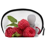 Fruit-healthy-vitamin-vegan Accessory Pouch (Large) Back