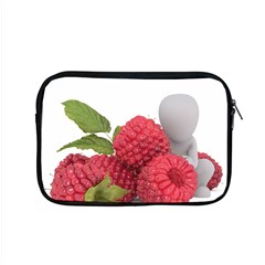 Fruit-healthy-vitamin-vegan Apple Macbook Pro 15  Zipper Case by Ket1n9