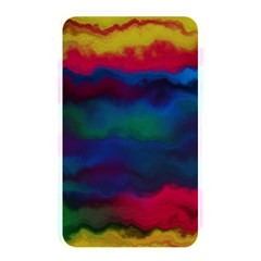 Watercolour-color-background Memory Card Reader (rectangular) by Ket1n9