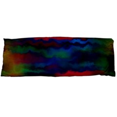 Watercolour-color-background Body Pillow Case (dakimakura)