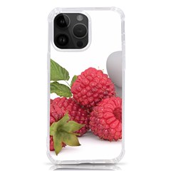 Fruit-healthy-vitamin-vegan Iphone 14 Pro Max Tpu Uv Print Case by Ket1n9