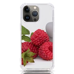 Fruit-healthy-vitamin-vegan Iphone 13 Pro Tpu Uv Print Case by Ket1n9