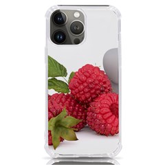 Fruit-healthy-vitamin-vegan Iphone 13 Pro Max Tpu Uv Print Case by Ket1n9