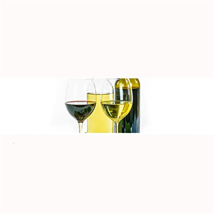 White-wine-red-wine-the-bottle Large Bar Mat