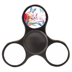 Butterfly Vector Art Finger Spinner by Ket1n9