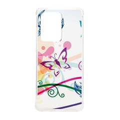 Butterfly Vector Art Samsung Galaxy S20 Ultra 6 9 Inch Tpu Uv Case by Ket1n9