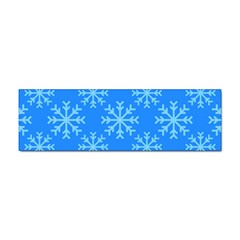 Holiday Celebration Decoration Background Christmas Sticker Bumper (10 Pack) by Ket1n9